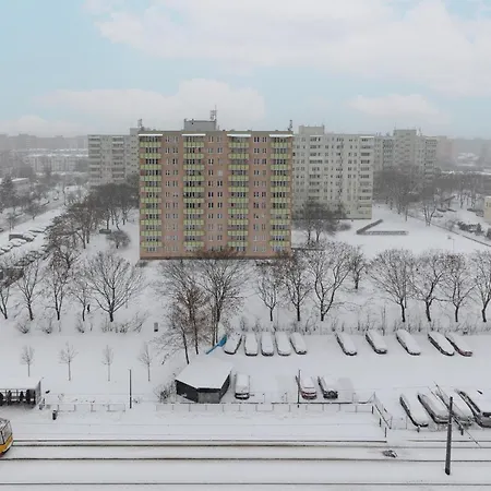 Апартаменты Beautiful & Spacious By Renters