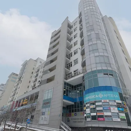 Beautiful & Spacious By Renters Appartement