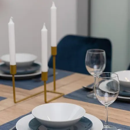 Beautiful & Spacious By Renters * 华沙