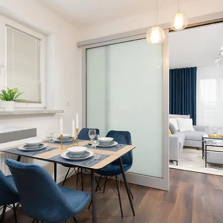 Apartman Beautiful & Spacious By Renters *