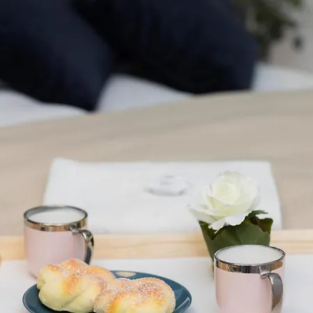 Apartman Beautiful & Spacious By Renters